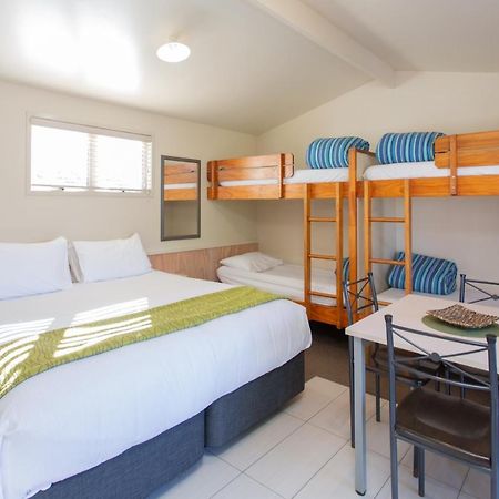 Lake Taupo Holiday Resort Exterior foto