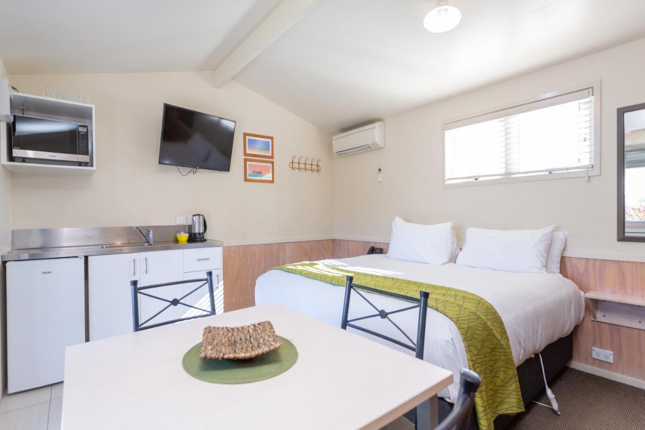 Lake Taupo Holiday Resort Exterior foto