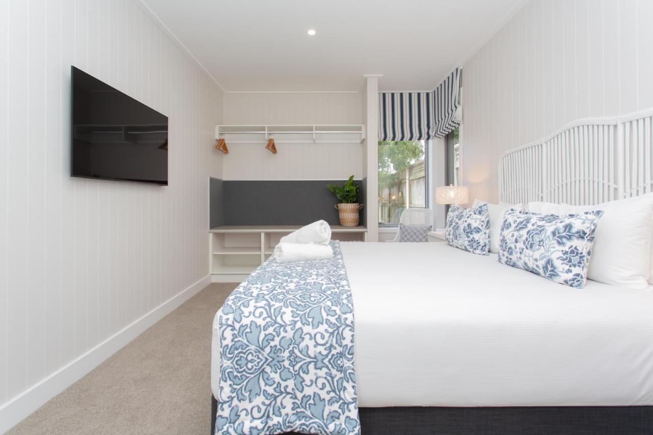 Lake Taupo Holiday Resort Exterior foto