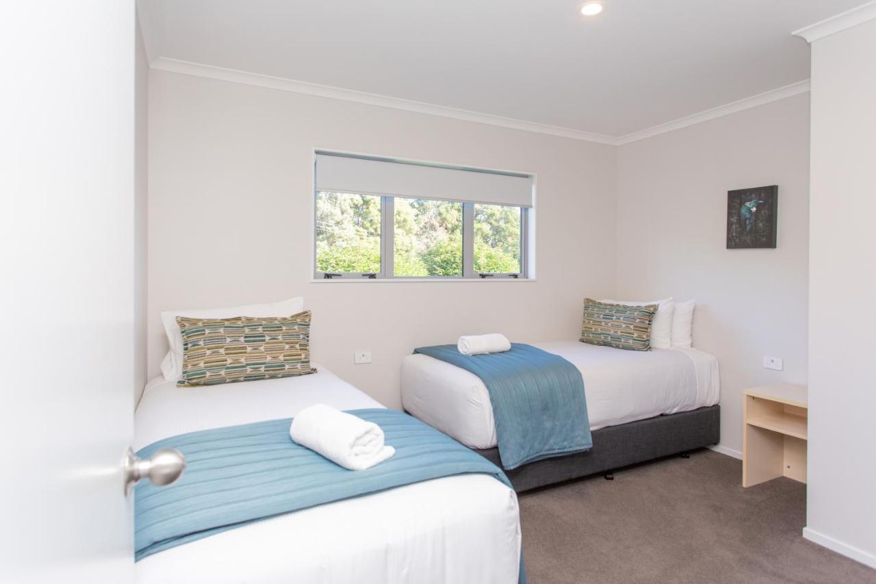 Lake Taupo Holiday Resort Exterior foto