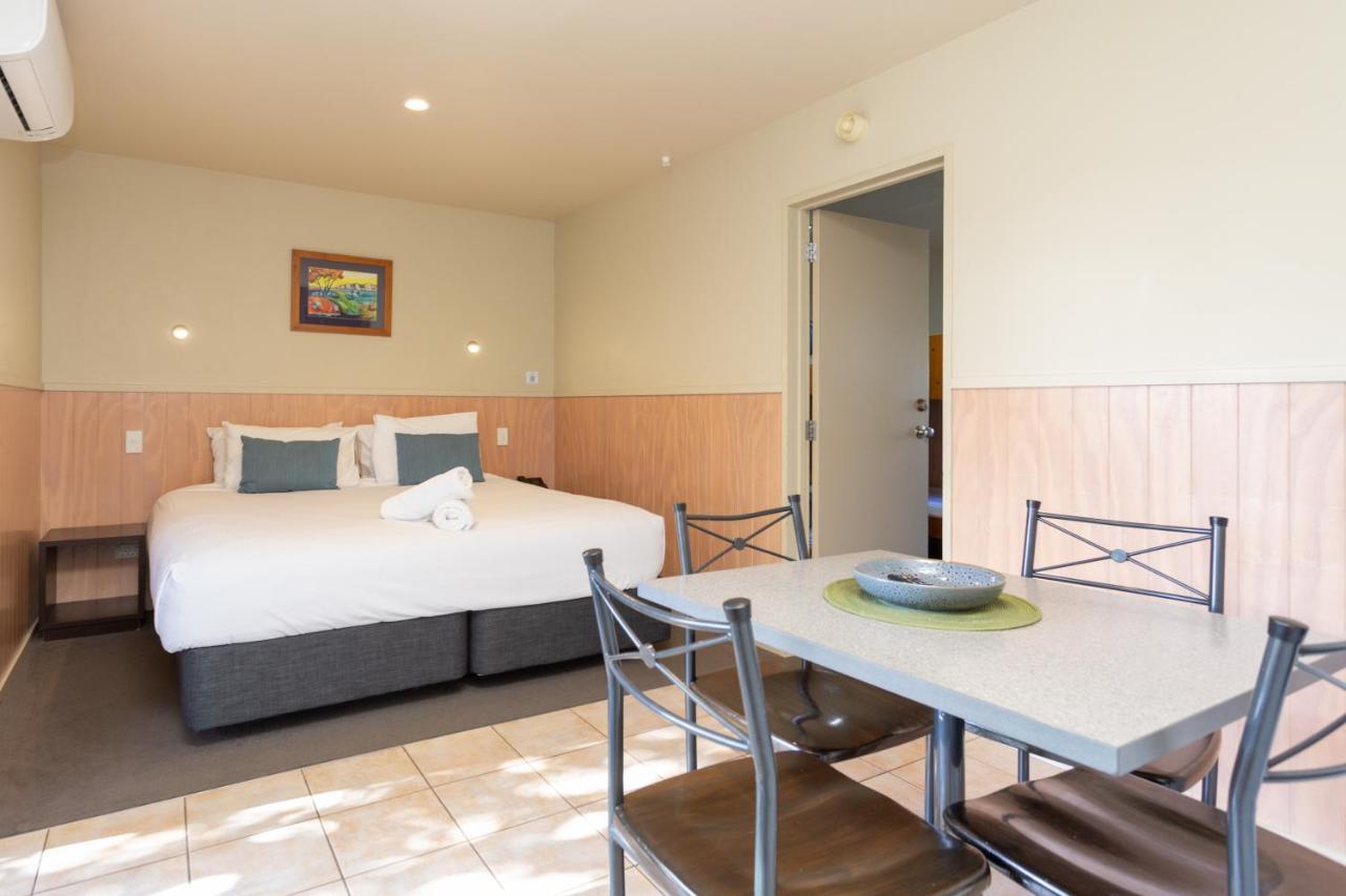 Lake Taupo Holiday Resort Exterior foto